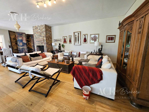 Casa En Alquiler En Las Glorietas, Nordelta, Tigre