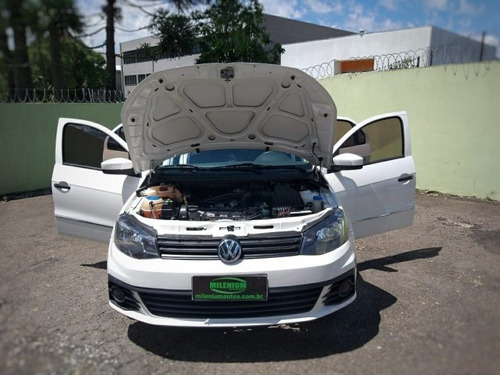 Gol 1.6 Msi Totalflex Trendline 4p Manual