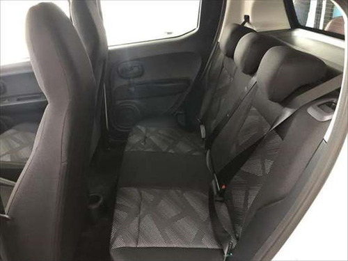 Imagem 8 de 8 de Fiat Mobi Mobi Like 1.0 Flex