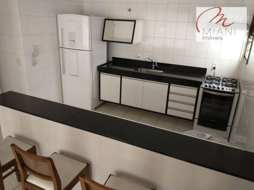 Imagem 13 de 30 de Apartamento Com 3 Dormitórios À Venda, 103 M² Por R$ 630.000,00 - Vila Suzana - São Paulo/sp - Ap7956