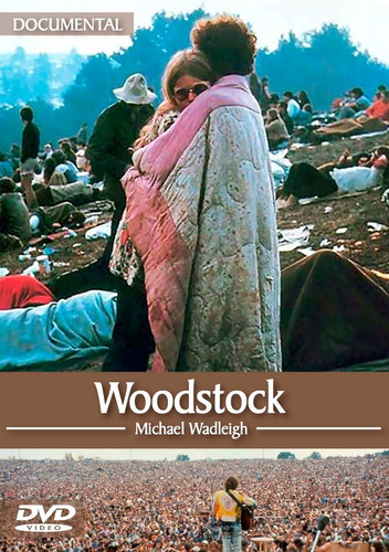 Woodstock  Dvd