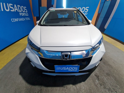 Imagen 2 de 8 de Honda Wr-v 2018