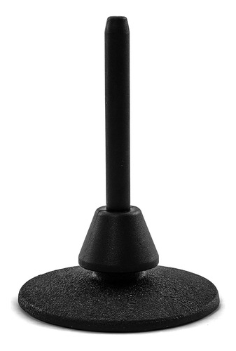 Clavija Flauta/clarinete Base De Fundición (nisc040)