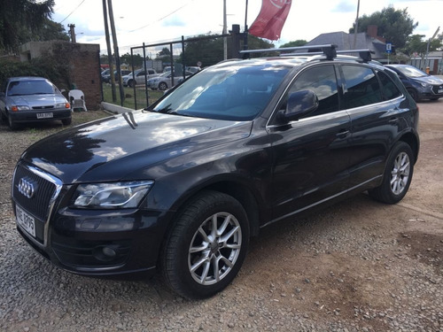 Audi Q5 2.0 Turbo Año 2011