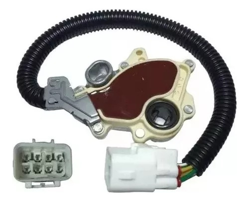 Sensor Pare Neutro Toyota Terios Bego Caja Automatica A4lb-1