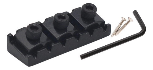 2 Tuerca De Bloqueo De Guitarra De 43 Mm Compatible Con