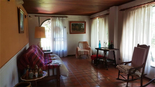 Imagen 5 de 14 de Hermosa Casa Quinta En Venta En Gualeguay