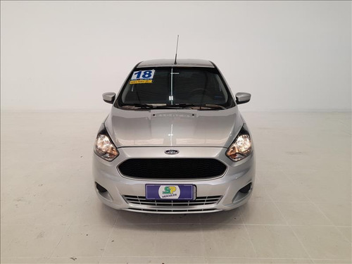 Ford Ka 1.0 Se 12v