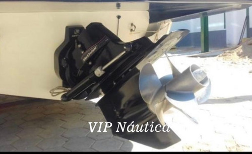 Imagem 14 de 16 de Lancha Usada Triton 275 | 300 360 Ñ Focker Phantom Ventura