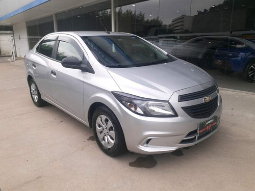 Chevrolet Prisma 1.0 MPFI JOY 8V FLEX 4P MANUAL