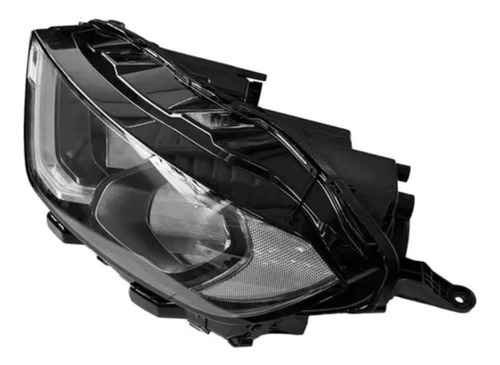 Farol Ford Ecosport Storn 18/21 Com Xenon Led Arteb Genuino