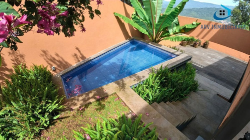 Imagen 12 de 30 de Venta Casa Valle De Bravo, México