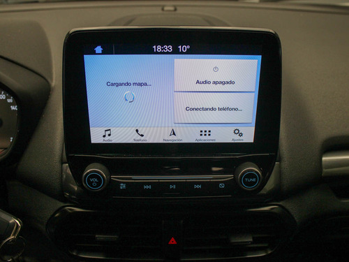 Ford Ecosport Freestyle 1.5 Mt Suv 2019