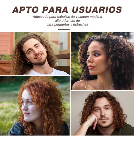 Bnb Diademas Cuadradas Para Hombres Y Mujeres, 5 Pcs Aro