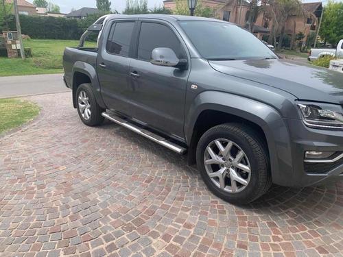 Volkswagen Amarok 3.0 V6 Cd Highline