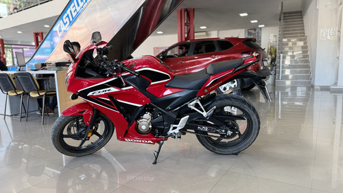 Honda Cbr 300r - Mod. 2018