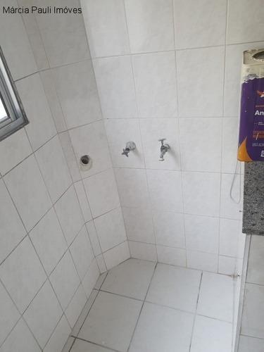 Apartamento A Venda No Condomínio Residencial Julia - Vila Arens - 61 Metros. - Ap05761 - 69026824