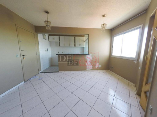 Imagem 13 de 17 de Apartamento À Venda, 38 M² Por R$ 169.990,00 - Vila Carmosina - São Paulo/sp - Ap6497