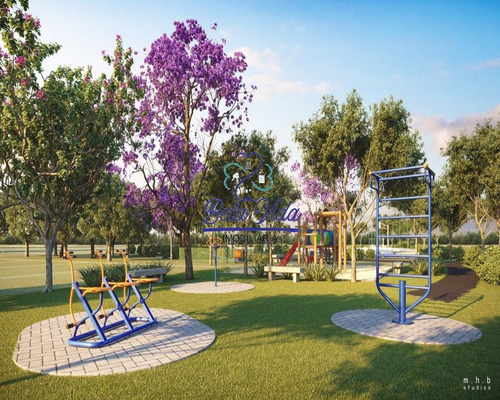 Imagem 1 de 10 de Lote No Jardim Casablanca Em Indaiatuba-sp, Bela Vida Imobiliaria - Te01966 - 69571873