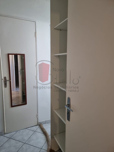 Imagem 9 de 15 de Apartamento - Mooca - Ref: 10249 - L-10249