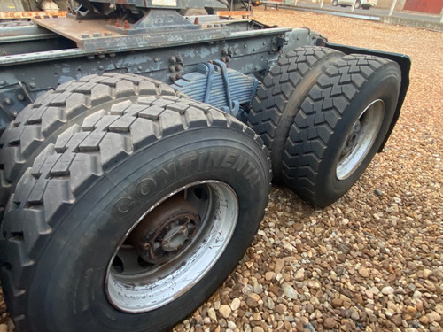 Scania G440 6x4 Ano 2010 Bug Pesado (cubo Redutor)