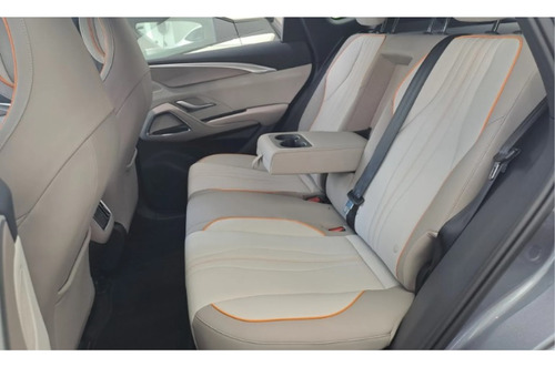 BYD Song Pro 1.5 DM-I HÍBRIDO GS AUTOMÁTICO