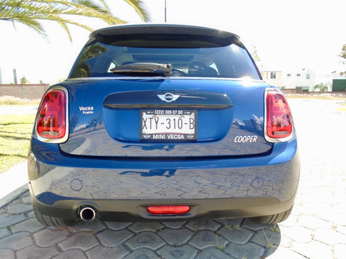 Imagen 5 de 15 de Mini Cooper 2018