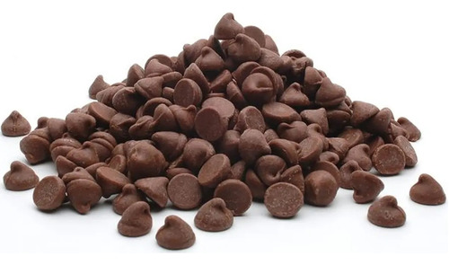 Chips Chocolate 500 G