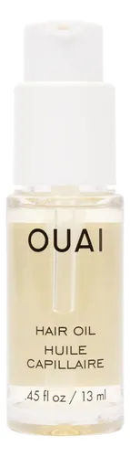comprar Aceite Capilar Ouai Hair Hair Hair Protector Frizz Control 1