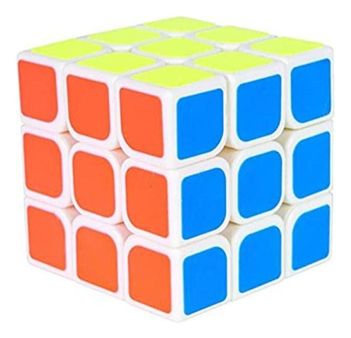 Juguetes Quick Cube 3 X 3 Juguete De Juego Cerebral