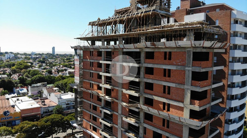 Imagen 26 de 28 de Departamento - Olivos-maipu/uzal
