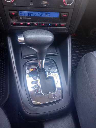 Volkswagen Bora 2.0 Trendline 115cv Tiptronic