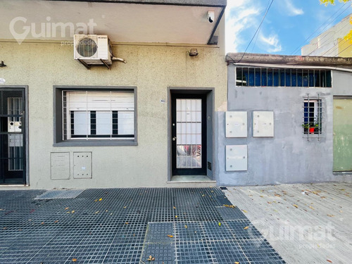 Ph Tipo Casa En Planta Baja - Villa Ortuzar 373 Metros Total