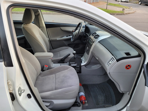 Toyota Corolla 1.8 Xei Mt 136cv