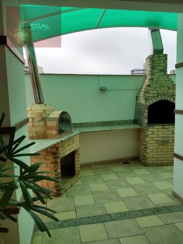 Apartamento Em Parque Tamandaré - Campos Dos Goytacazes - 8959