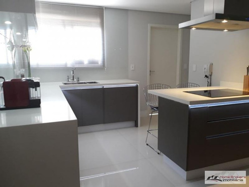 Imagem 2 de 15 de Apartamento Para Venda Em Jundiaí, Jardim São Bento, 3 Dormitórios, 3 Suítes, 4 Banheiros, 2 Vagas - 17220x_2-843666