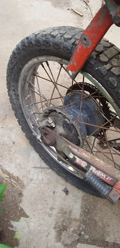Imagem 6 de 8 de Agrale 16.5