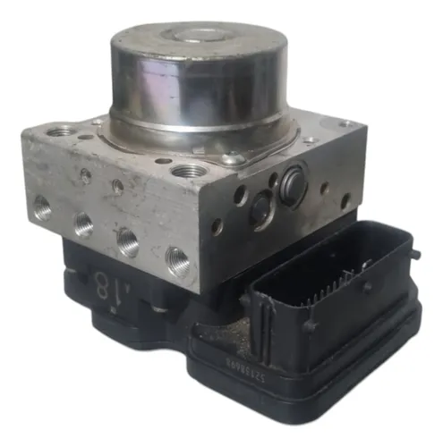 comprar Modulo Central Gm S10 Trailblazer 2.8 200 Cv 2014 A 2020