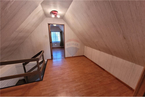 Imagen 18 de 26 de Casa De 2 Pisos 3d,1b, 2estc En Ciudad Satélite