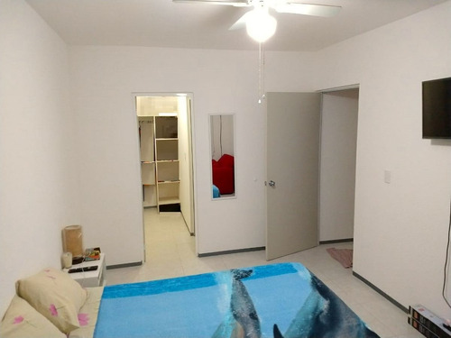 Imagen 9 de 17 de Departamento En Venta, Club Náutico Tequesquitengo, 3 Recama
