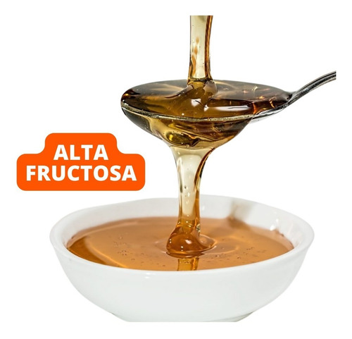 Alta Fructosa 55 100% Natural