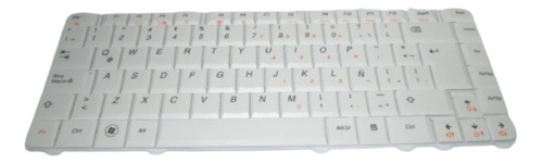 Teclado Lenovo Y450 Español Nuevo Con Factura 25-008286 Hm4