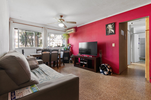 Venta Apartamento 2 Dormitorios Malvin Norte Con Cochera
