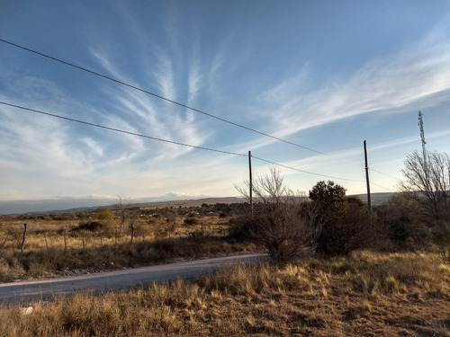 Terrenos En Venta En La Cumbre