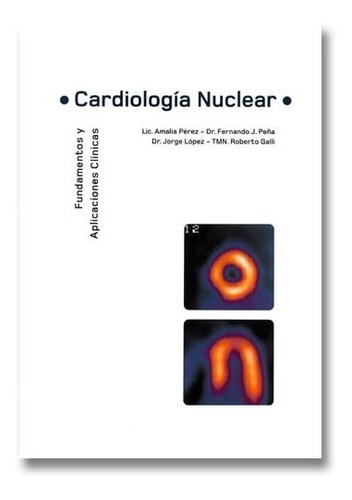 Cardiología Nuclear
