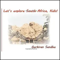 Comprar Libro: Letøs Explore South Africa, Kids! (letøs Explore The