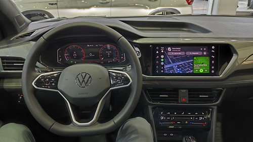 Volkswagen Taos 1.4 250 Tsi Highline