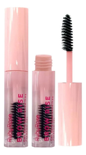 Brow Rise Gel Para Sobr Hbe2503 Ruby Rose