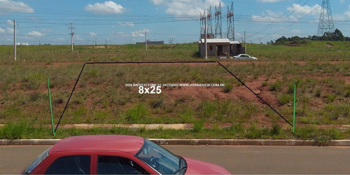 Imagem 15 de 15 de Terreno - Sao Jose - Ref: 50237 - V-50237