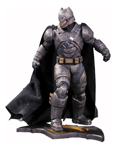 Dc Collectibles Batman Vs Superman 1:6 Scale Statue